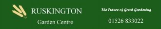 Logo Ruskington Garden Centre