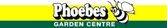 Logo Phoebes Landscape Office