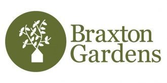 Logo Braxton Gardens