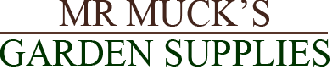 Logo Mr Mucks