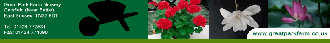 Logo Great Park Farm Nursery