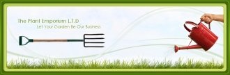 Logo Plant Emporium