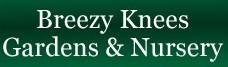Logo Breezy Knees Nurseries