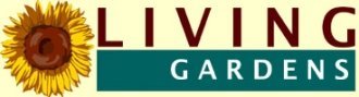 Logo Living Gardens