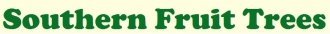 Logo Southern Fruit Trees