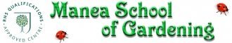 Logo Manea School of Gardening