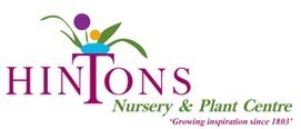 Logo Hintons Nursery