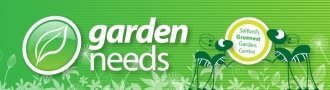 Logo Garden Needs
