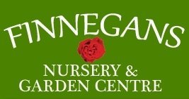 Logo Finnegan's Garden Centre