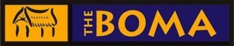 Logo The Boma Garden Centre