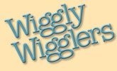 Logo Wiggly Wigglers