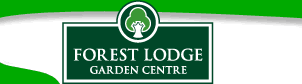 Logo Forest Lodge Garden Centre