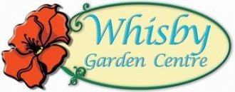 Logo Whisby Garden Centre