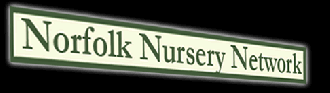 Logo Norfolk Herbs