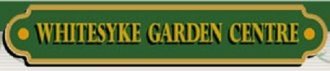 Logo Whitesyke Garden Centre