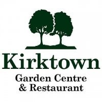 Logo Kirktown Garden Centre