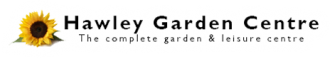 Logo Hawley Garden Centre