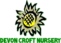 Logo Devon Croft Nurseries