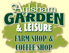 Logo Aylsham Garden Centre