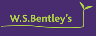 Logo W S Bentley Growers Co