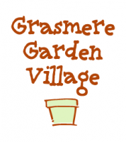 Logo Grasmere Garden Centre
