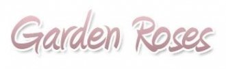 Logo The Cornish Rose Garden Centre