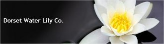 Logo Dorset Water Lily