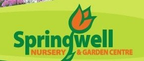 Logo Springwell Nursery & Garden Centre
