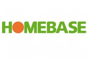 Logo Homebase Derby Kingsway