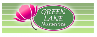 Logo Green Lane Garden Centre