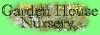 Logo Garden House Nurseries