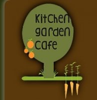 Logo Kitchen Garden