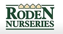Logo Roden Nurseries