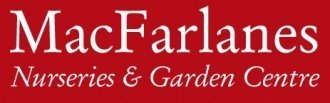 Logo Macfarlane's Garden Centre
