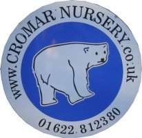Logo Cromar Nursery