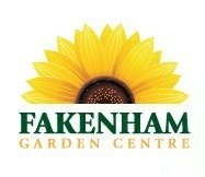Logo Fakenham Garden Centre