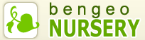 Logo Bengeo Nursery