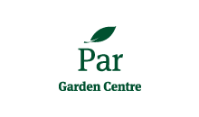 Logo Par Garden Centre