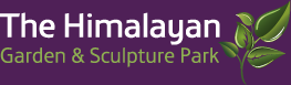 Logo Himalayan Garden
