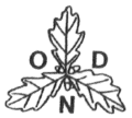 Logo Oak Dene Nurseries