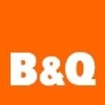Logo B&Q Beckton