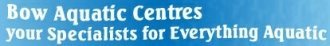 Logo Fish & Garden Centre
