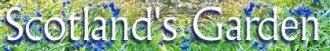 Logo Barwinnock Herbs