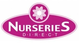 Logo Nurseries Direct Garden Centre
