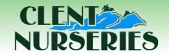 Logo Clent Nurseries