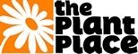 Logo tuincentrum Plant Place