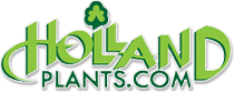 Logo Holland Nurseries