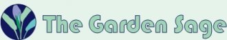 Logo Garden Sage