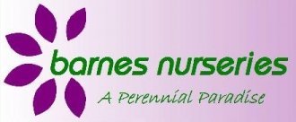 Logo Barnes Nurseries