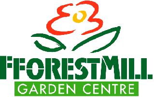 Logo Fforestmill Garden Centre